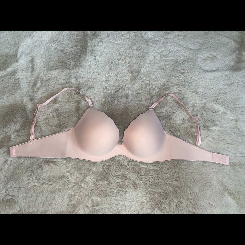 B’Tempt’d Wacoal America Bra